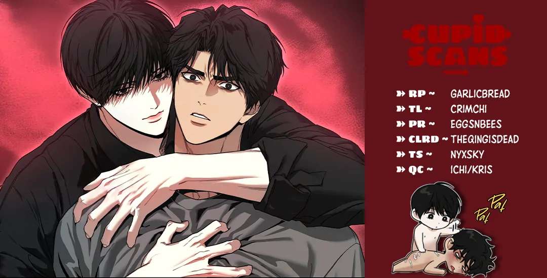 Walk In My Shoes Cupid Scans Chapter 17 page 109 - 