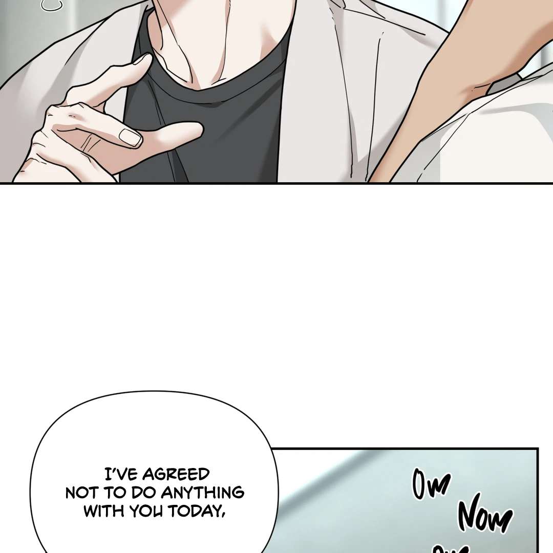 Walk In My Shoes Cupid Scans Chapter 17 page 12 - 