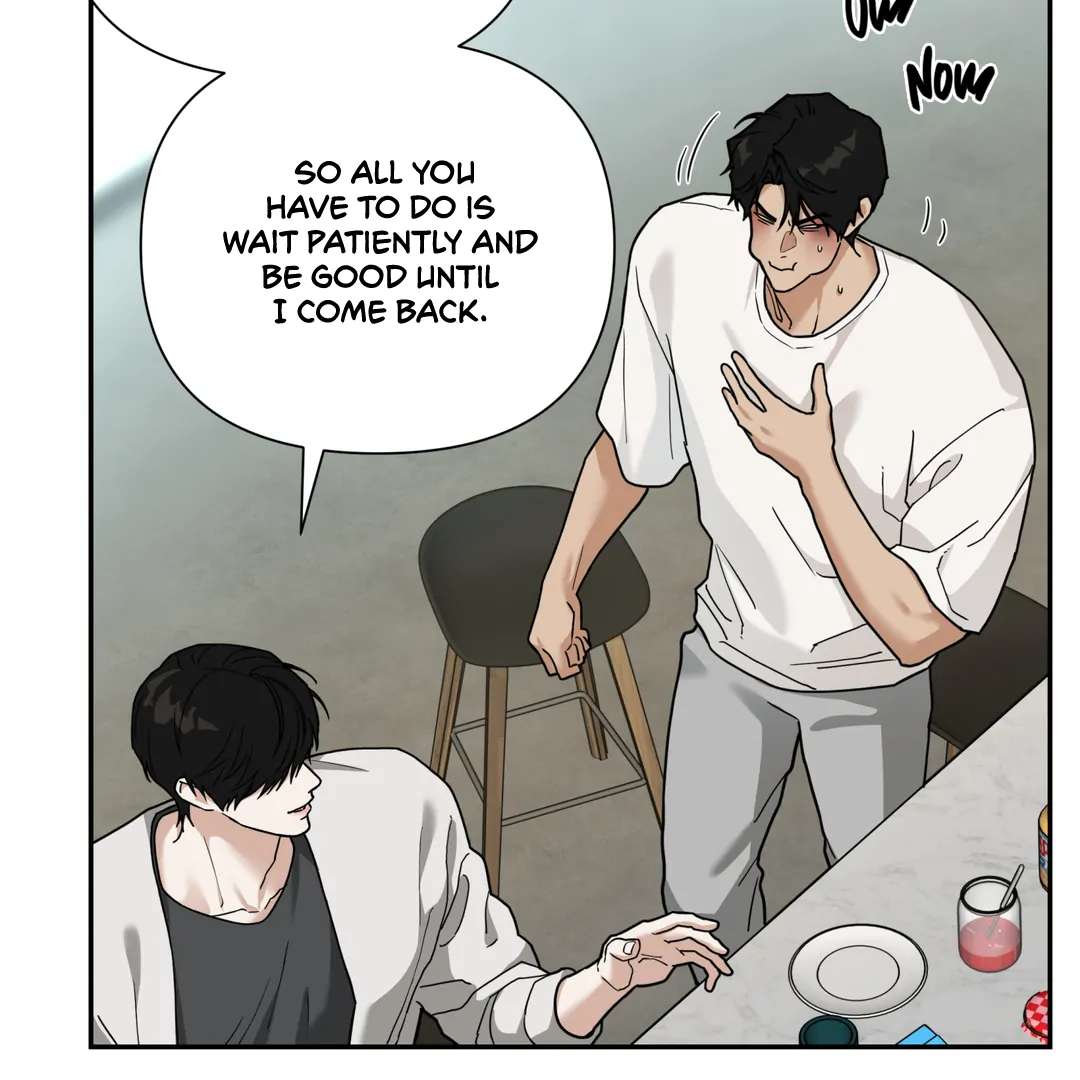 Walk In My Shoes Cupid Scans Chapter 17 page 13 - 