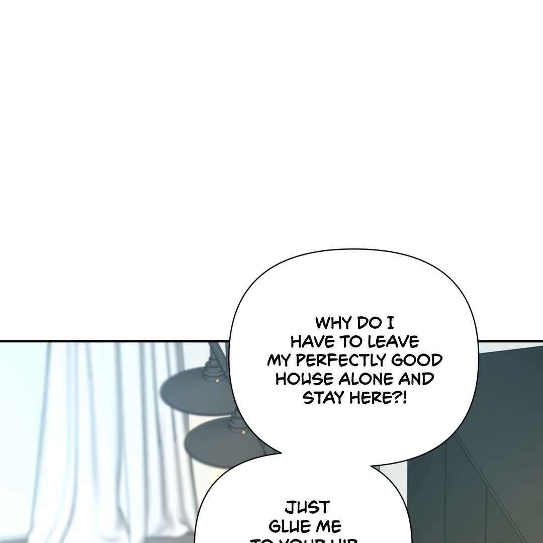 Walk In My Shoes Cupid Scans Chapter 17 page 17 - 