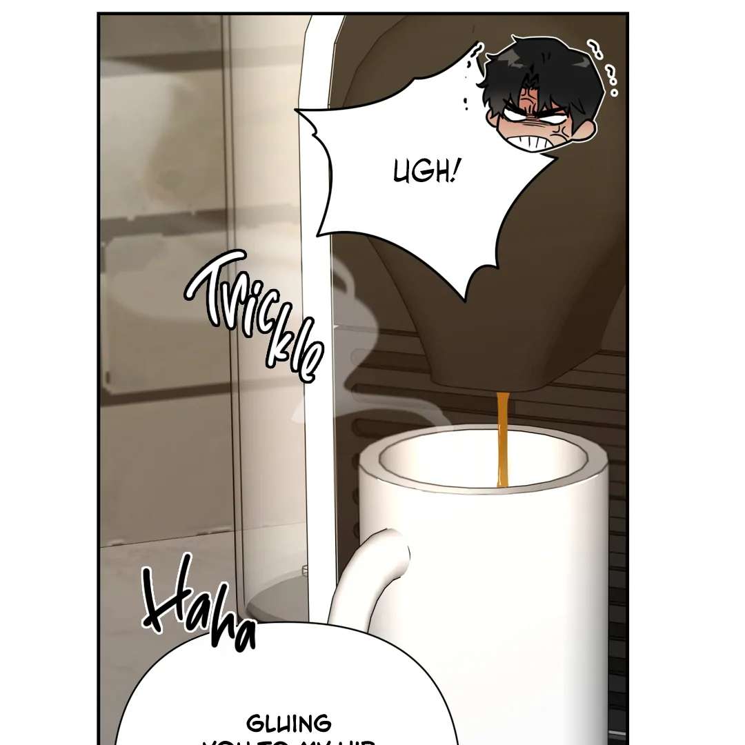 Walk In My Shoes Cupid Scans Chapter 17 page 20 - 