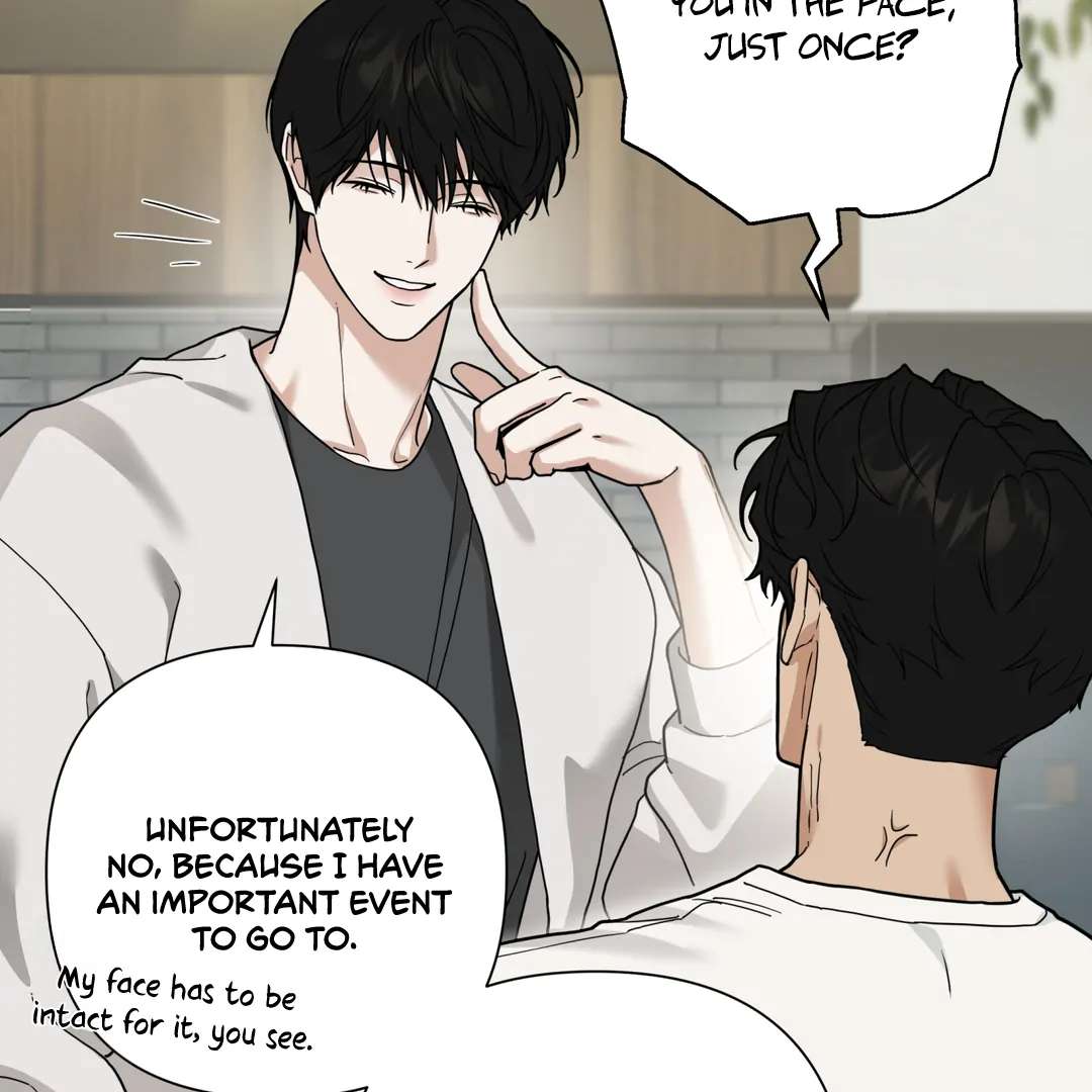 Walk In My Shoes Cupid Scans Chapter 17 page 26 - 