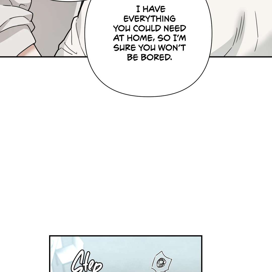 Walk In My Shoes Cupid Scans Chapter 17 page 27 - 