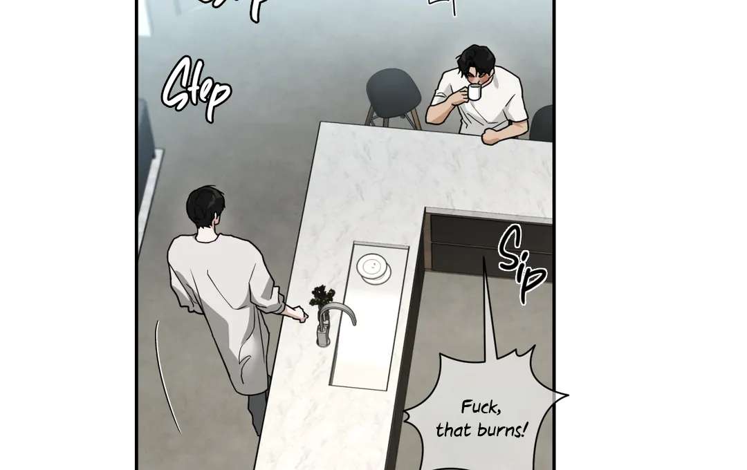 Walk In My Shoes Cupid Scans Chapter 17 page 28 - 