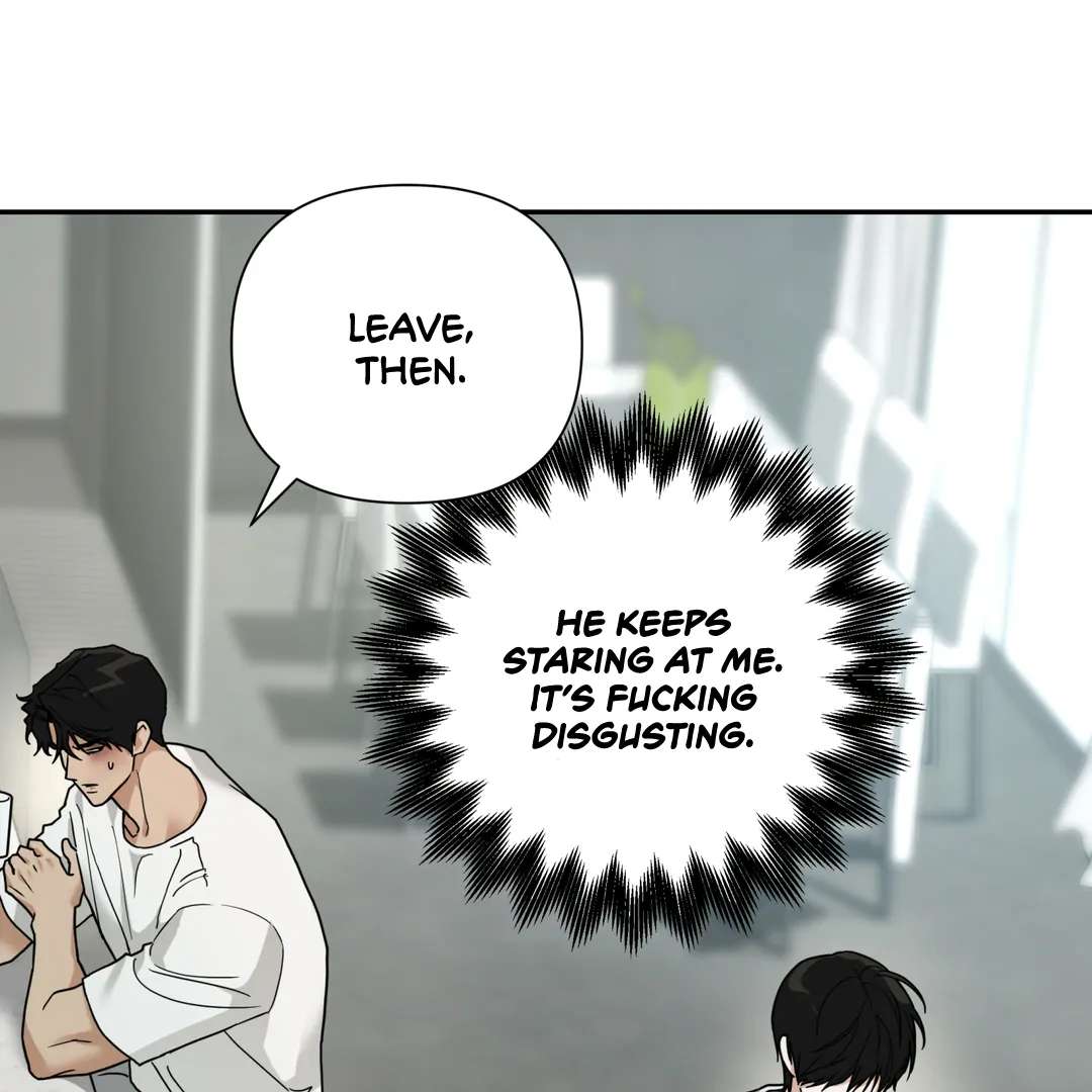 Walk In My Shoes Cupid Scans Chapter 17 page 33 - 