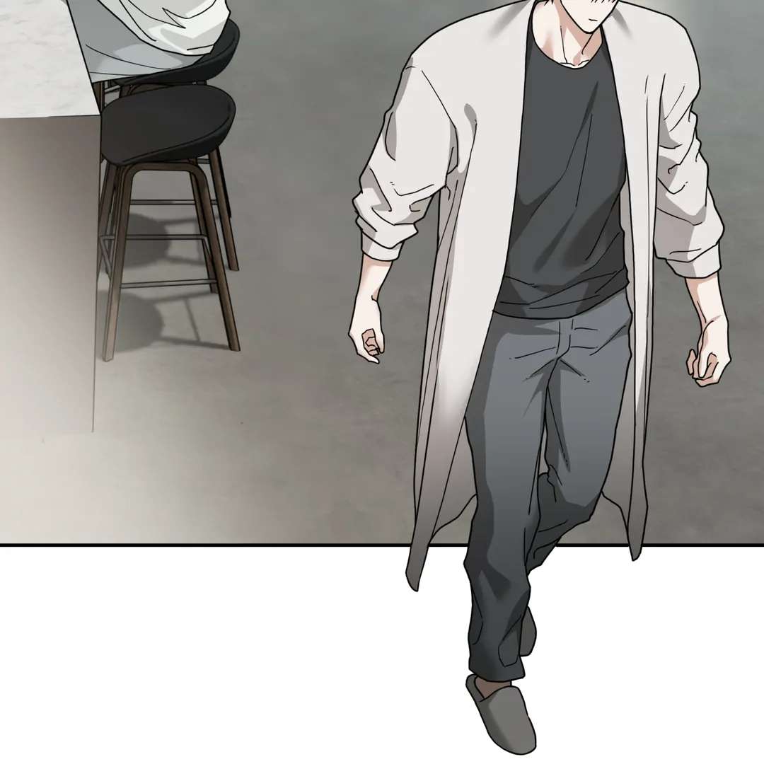 Walk In My Shoes Cupid Scans Chapter 17 page 34 - 