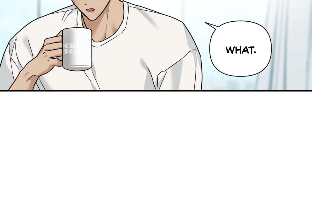 Walk In My Shoes Cupid Scans Chapter 17 page 36 - 