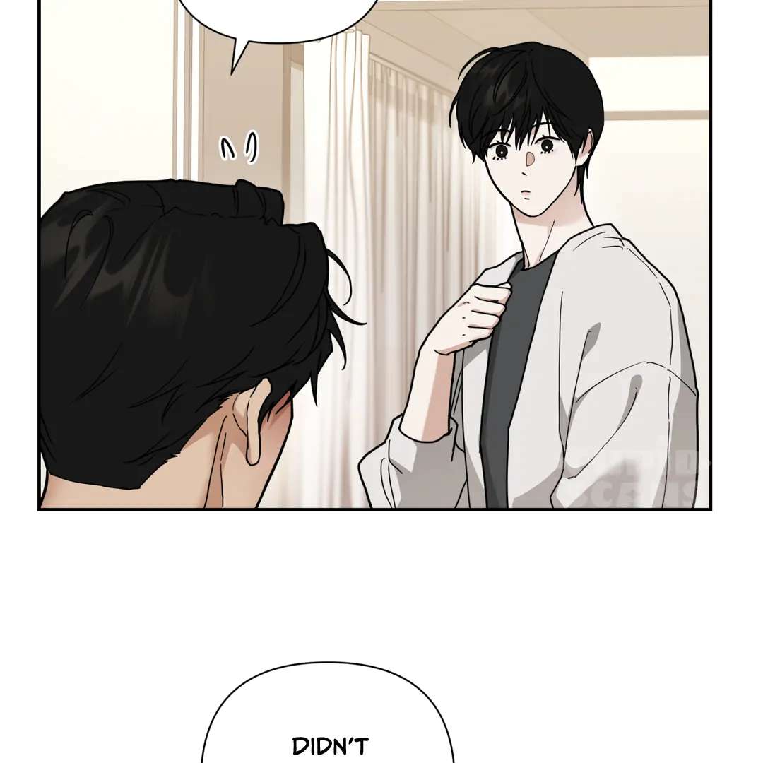 Walk In My Shoes Cupid Scans Chapter 17 page 41 - 
