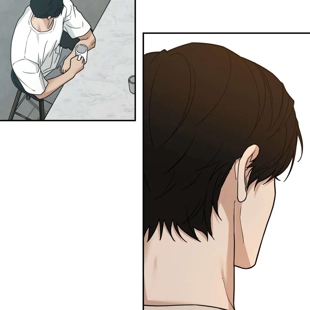 Walk In My Shoes Cupid Scans Chapter 17 page 44 - 
