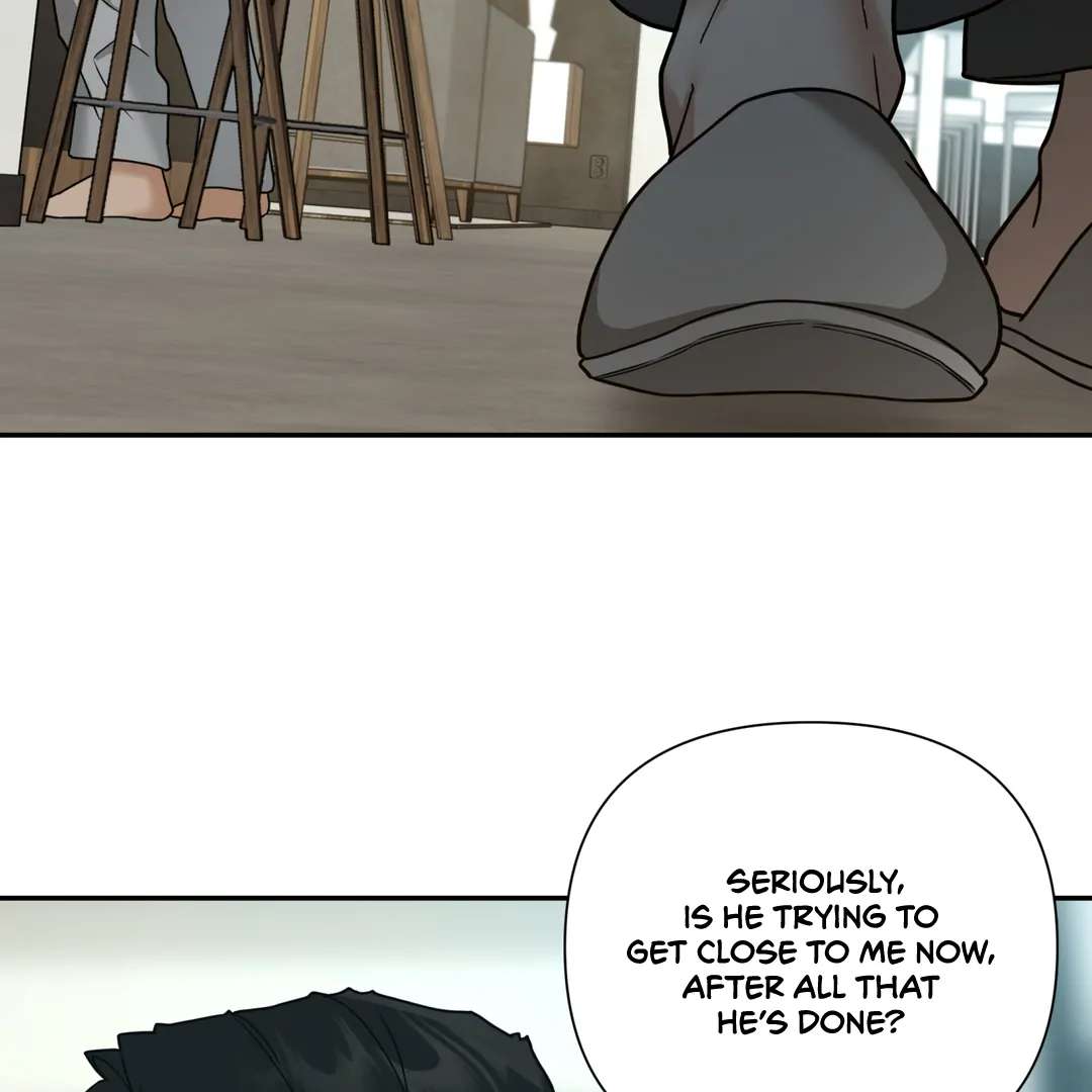 Walk In My Shoes Cupid Scans Chapter 17 page 48 - 