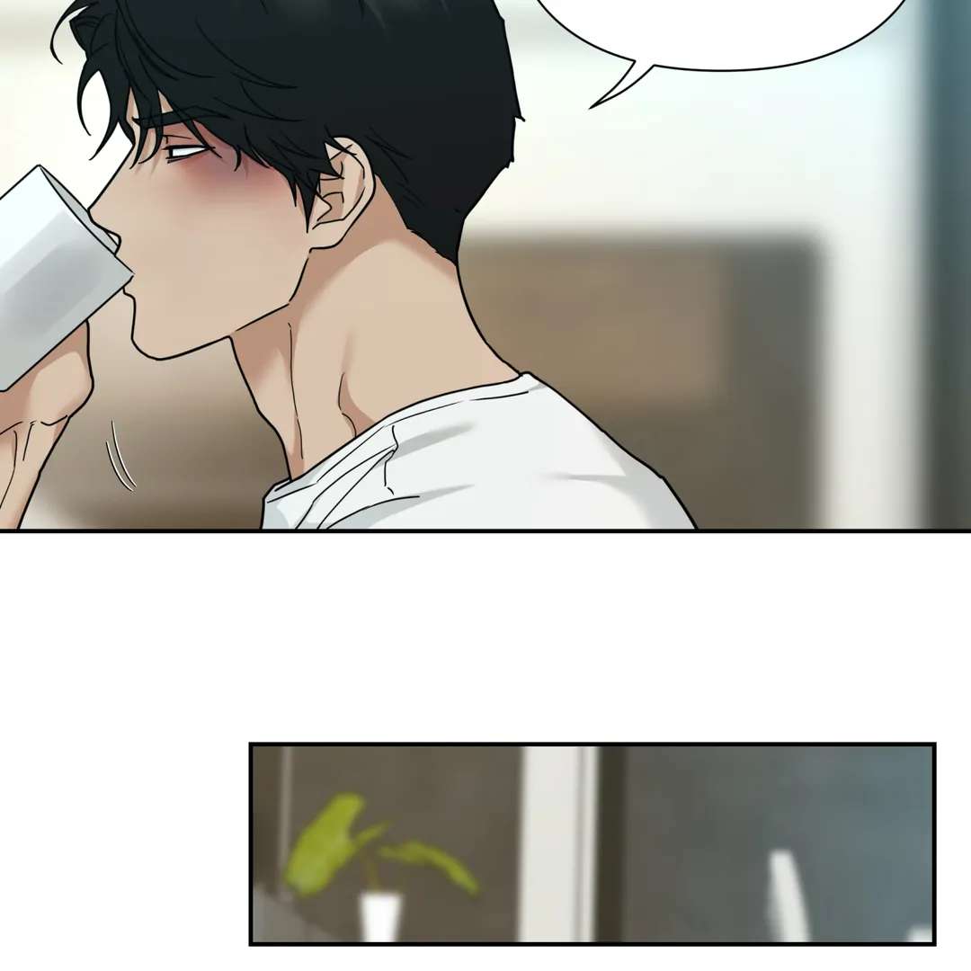 Walk In My Shoes Cupid Scans Chapter 17 page 49 - 
