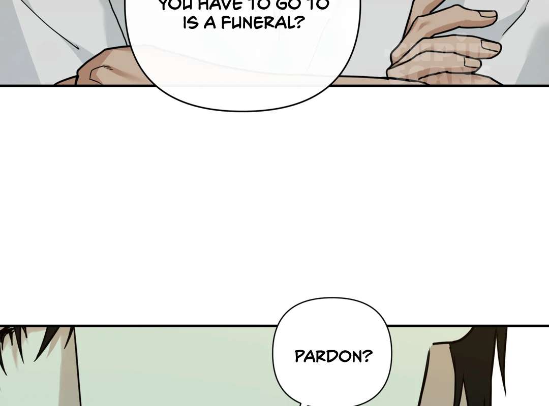 Walk In My Shoes Cupid Scans Chapter 17 page 52 - 