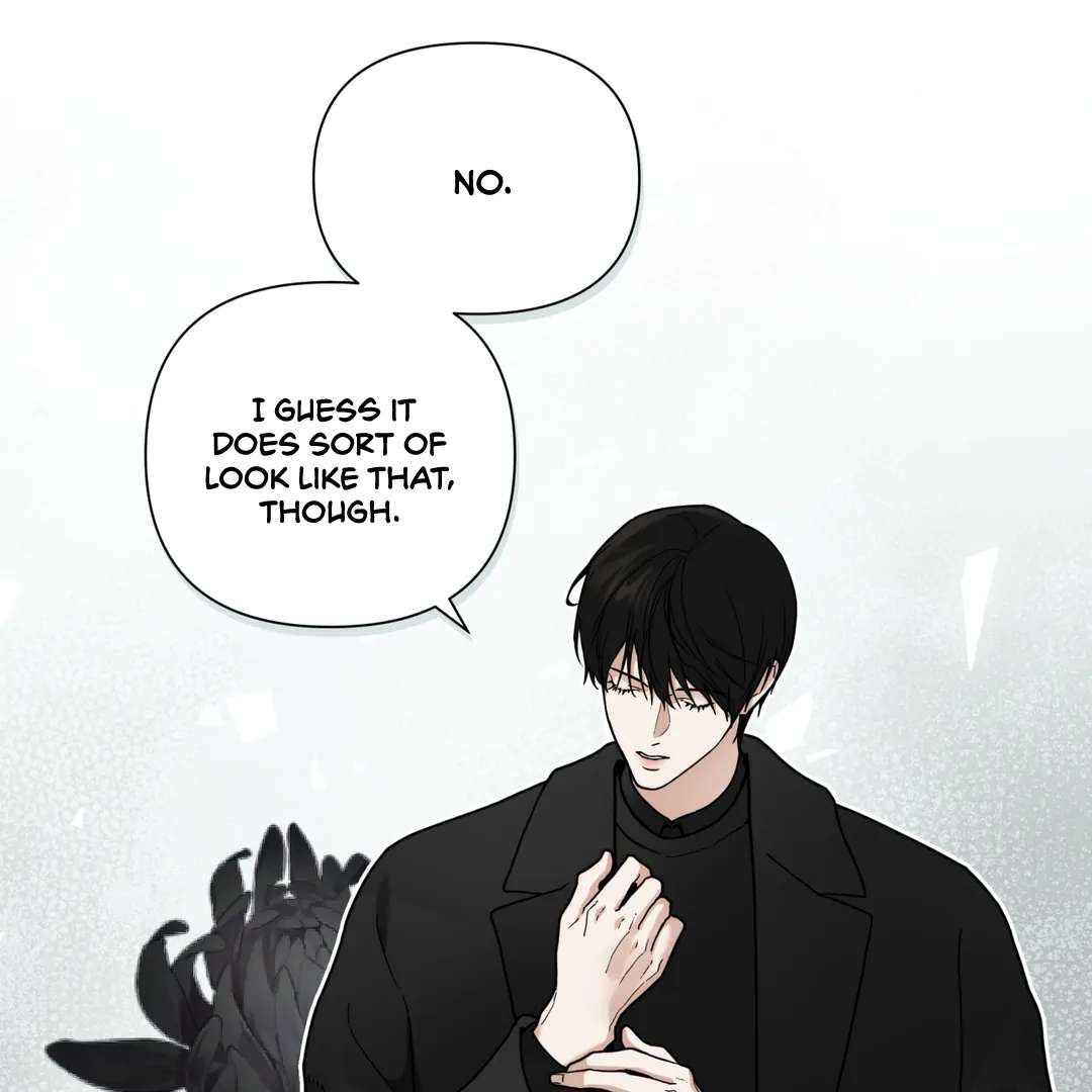 Walk In My Shoes Cupid Scans Chapter 17 page 54 - 