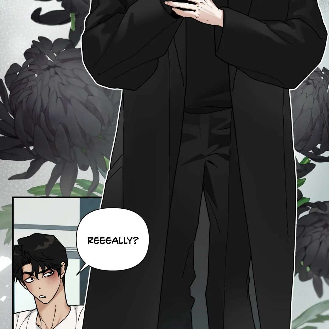 Walk In My Shoes Cupid Scans Chapter 17 page 55 - 