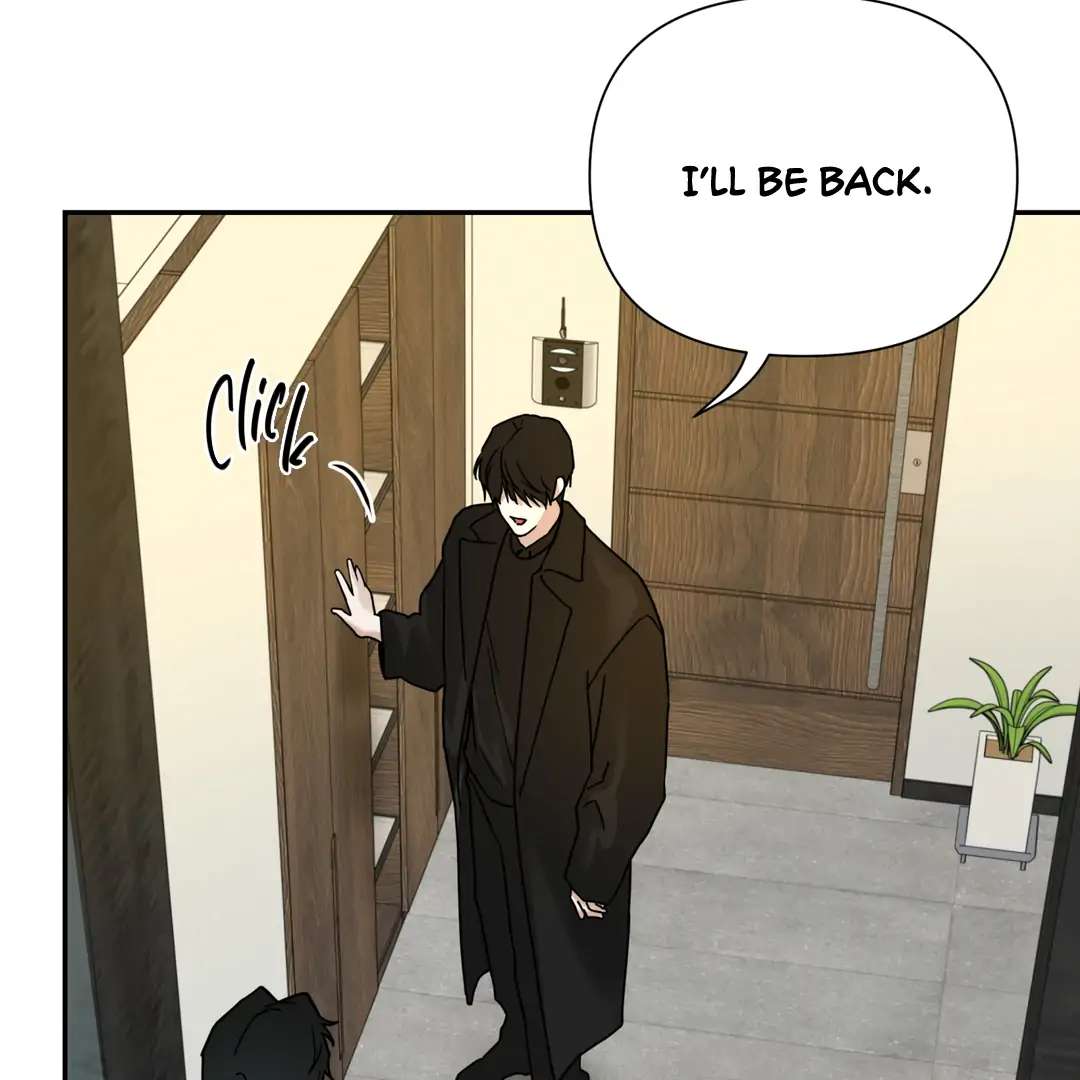 Walk In My Shoes Cupid Scans Chapter 17 page 57 - 