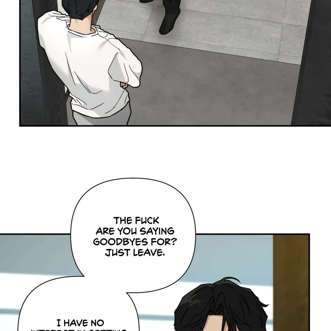 Walk In My Shoes Cupid Scans Chapter 17 page 58 - 