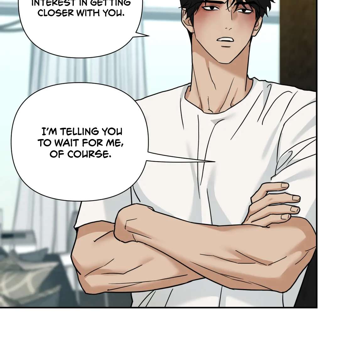 Walk In My Shoes Cupid Scans Chapter 17 page 59 - 