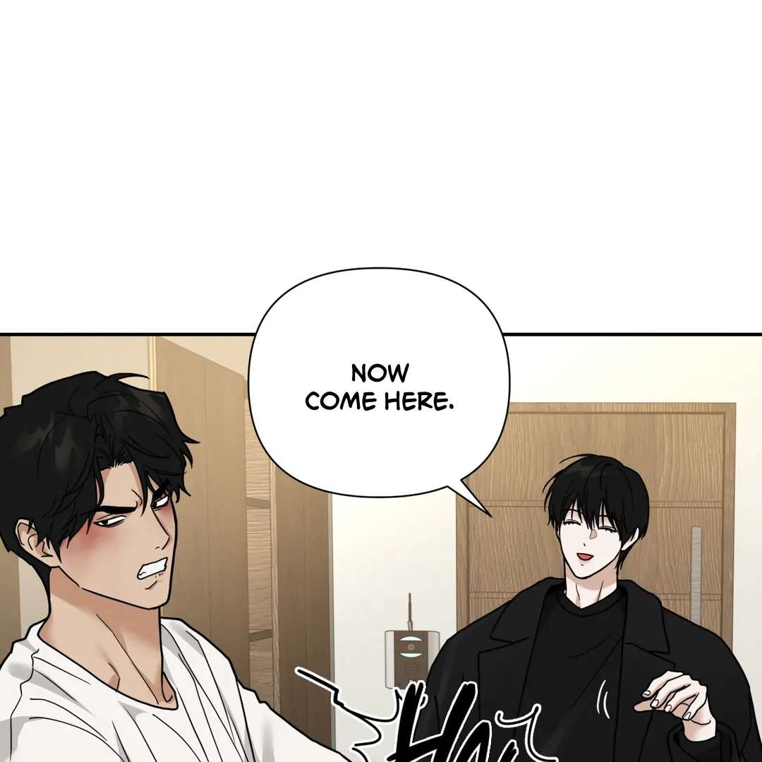 Walk In My Shoes Cupid Scans Chapter 17 page 60 - 