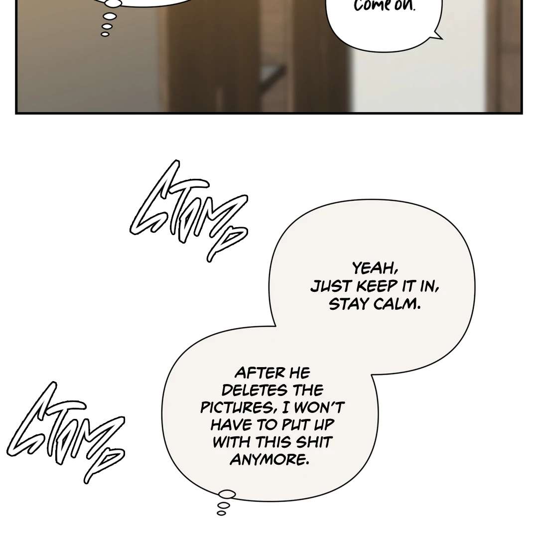 Walk In My Shoes Cupid Scans Chapter 17 page 62 - 