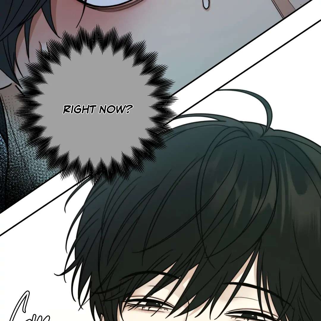 Walk In My Shoes Cupid Scans Chapter 17 page 68 - 