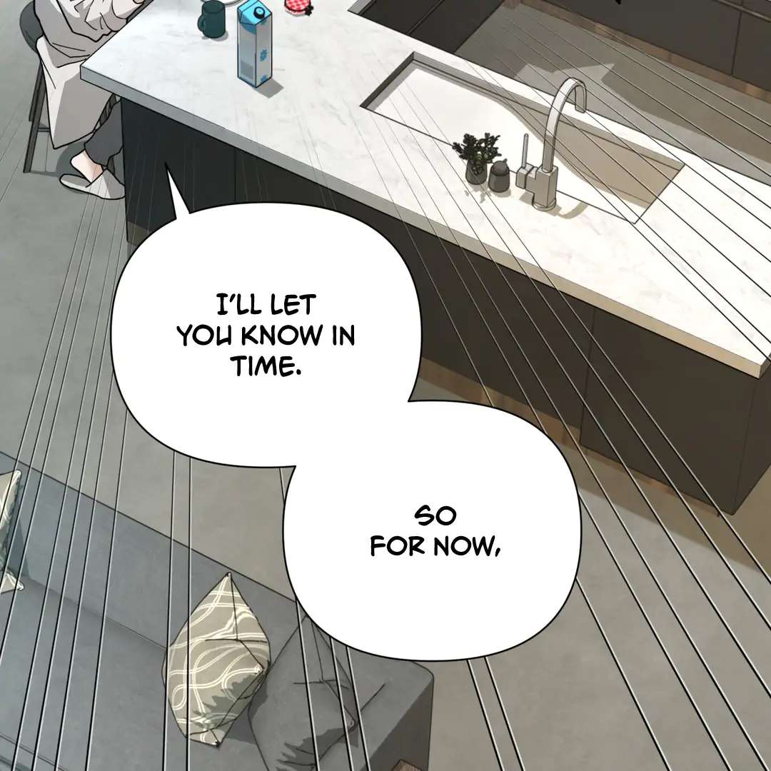 Walk In My Shoes Cupid Scans Chapter 17 page 8 - 