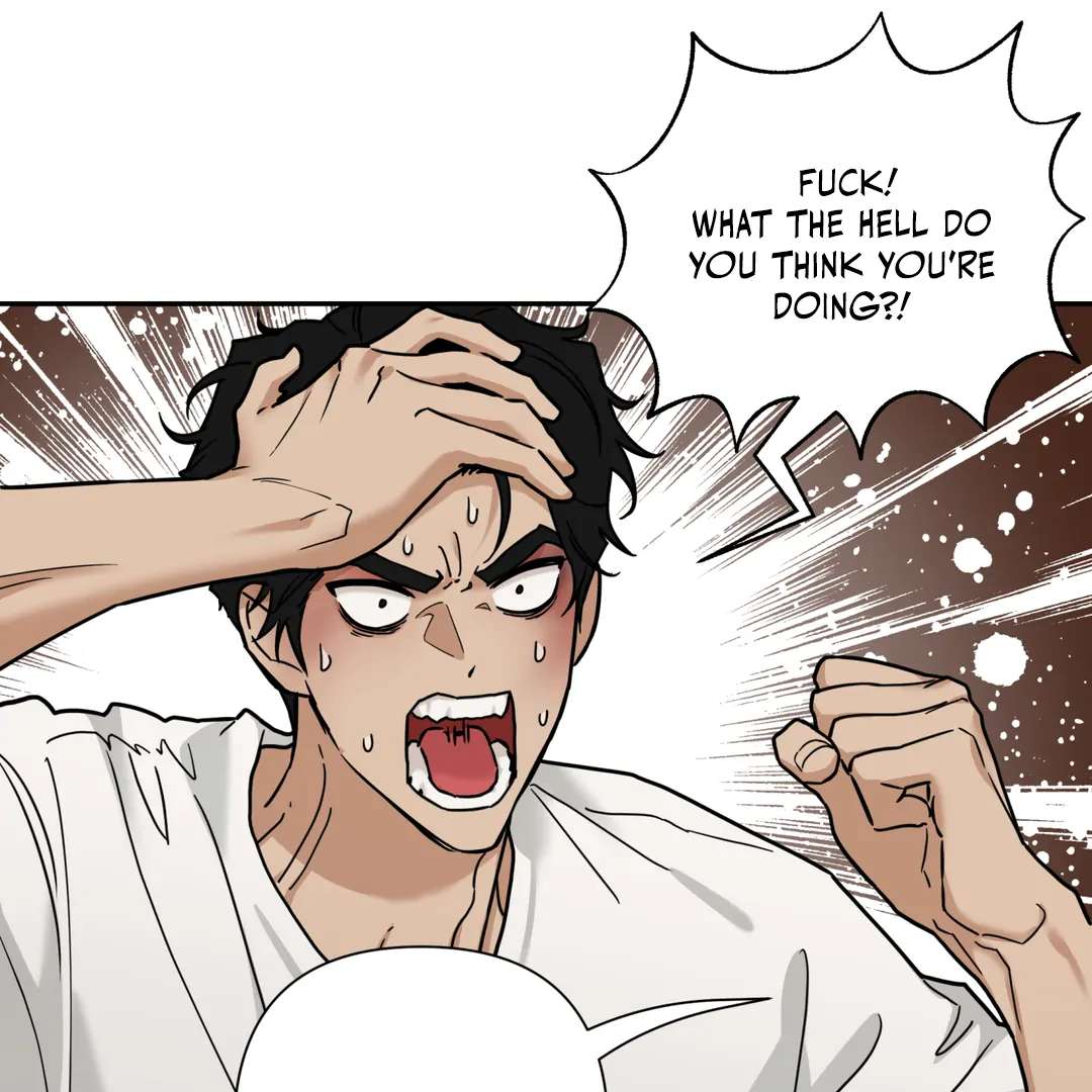 Walk In My Shoes Cupid Scans Chapter 17 page 73 - 