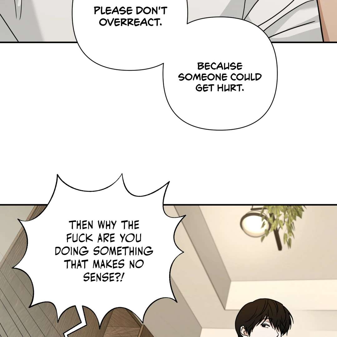 Walk In My Shoes Cupid Scans Chapter 17 page 74 - 