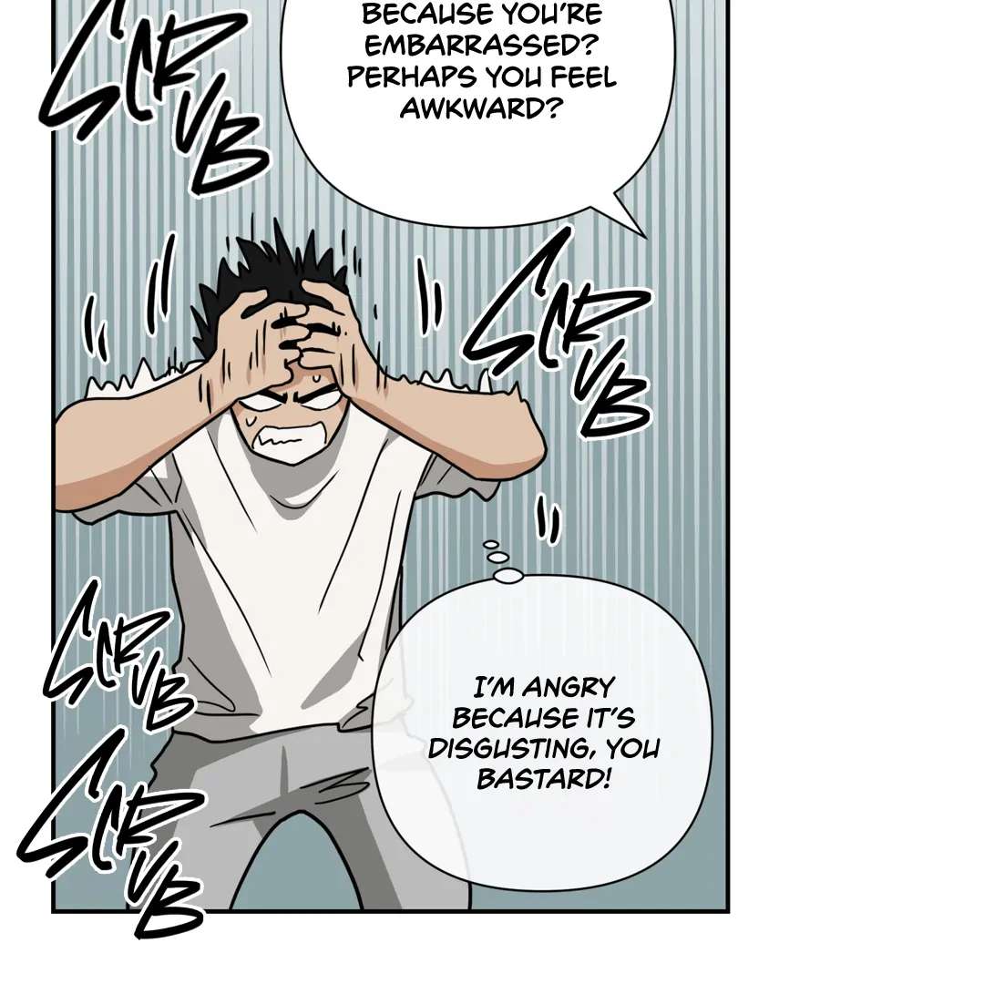 Walk In My Shoes Cupid Scans Chapter 17 page 76 - 