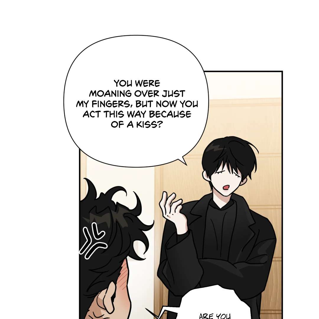 Walk In My Shoes Cupid Scans Chapter 17 page 77 - 