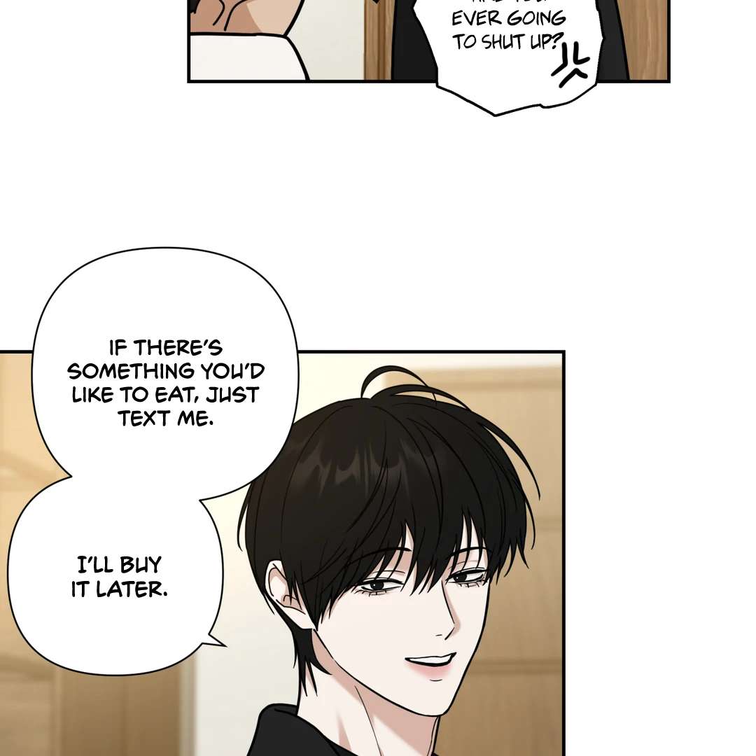 Walk In My Shoes Cupid Scans Chapter 17 page 78 - 