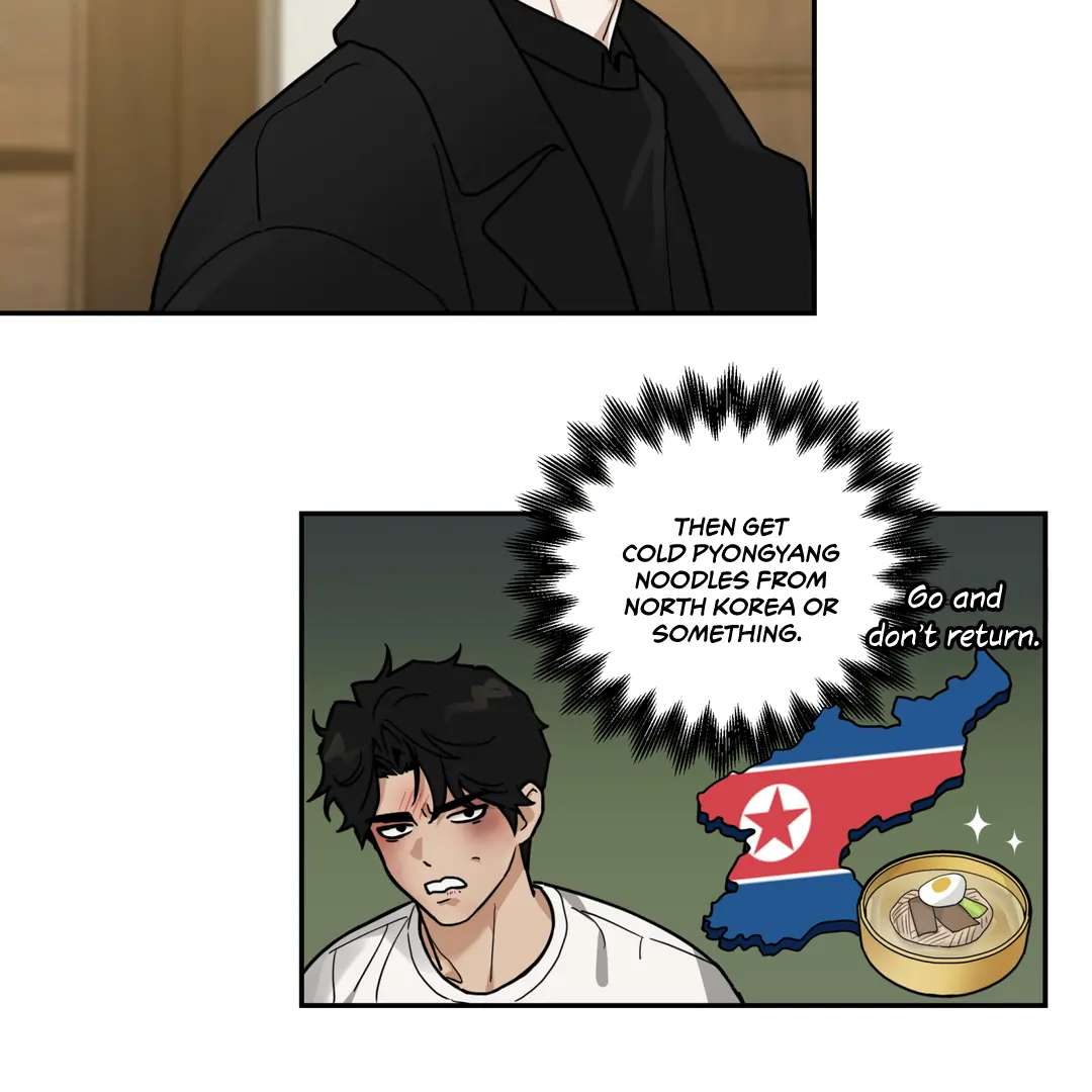 Walk In My Shoes Cupid Scans Chapter 17 page 79 - 