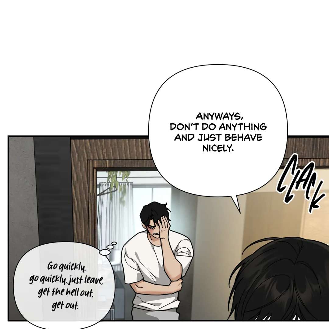 Walk In My Shoes Cupid Scans Chapter 17 page 80 - 