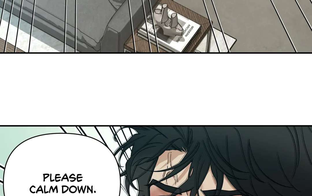 Walk In My Shoes Cupid Scans Chapter 17 page 9 - 