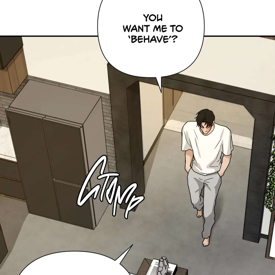 Walk In My Shoes Cupid Scans Chapter 17 page 87 - 