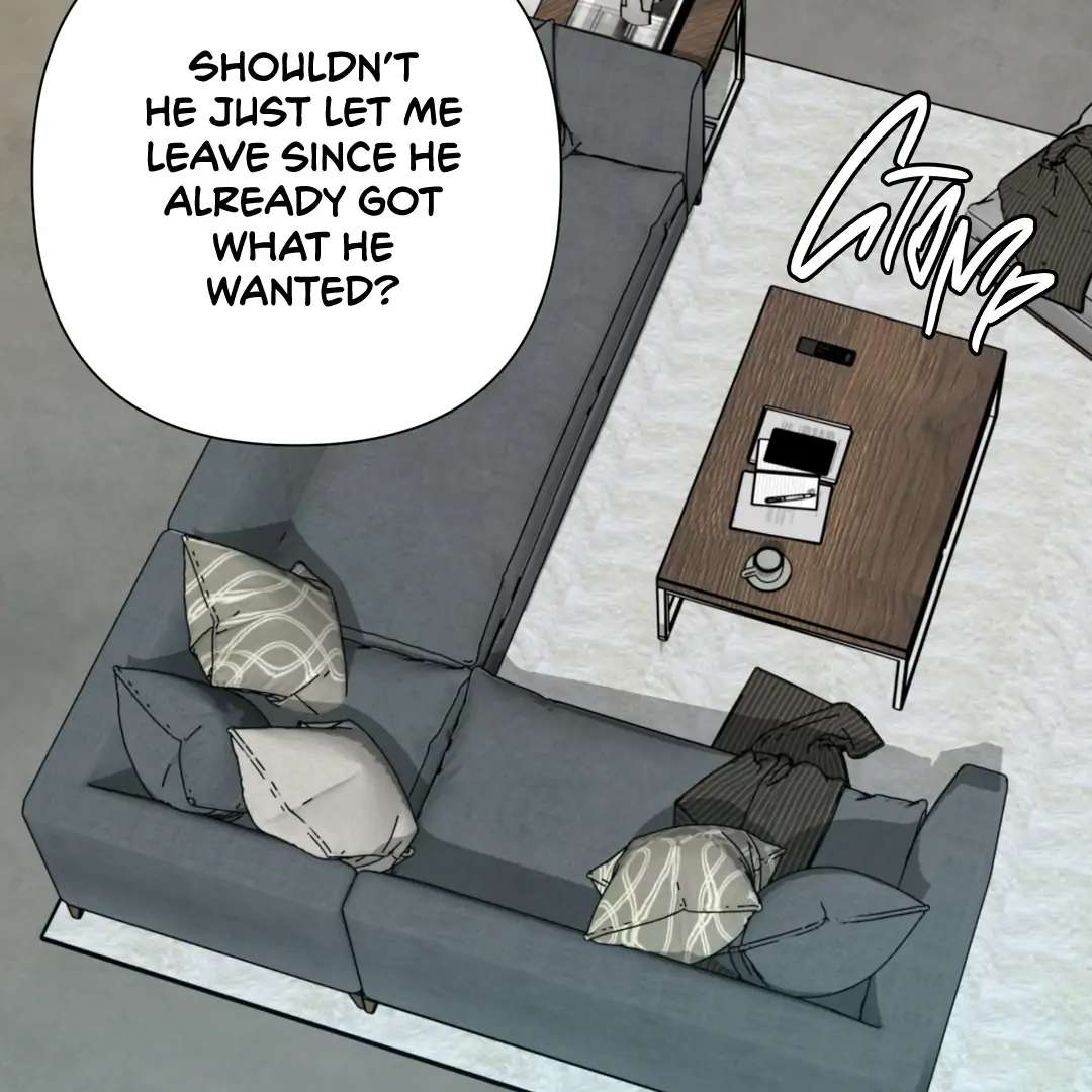 Walk In My Shoes Cupid Scans Chapter 17 page 88 - 