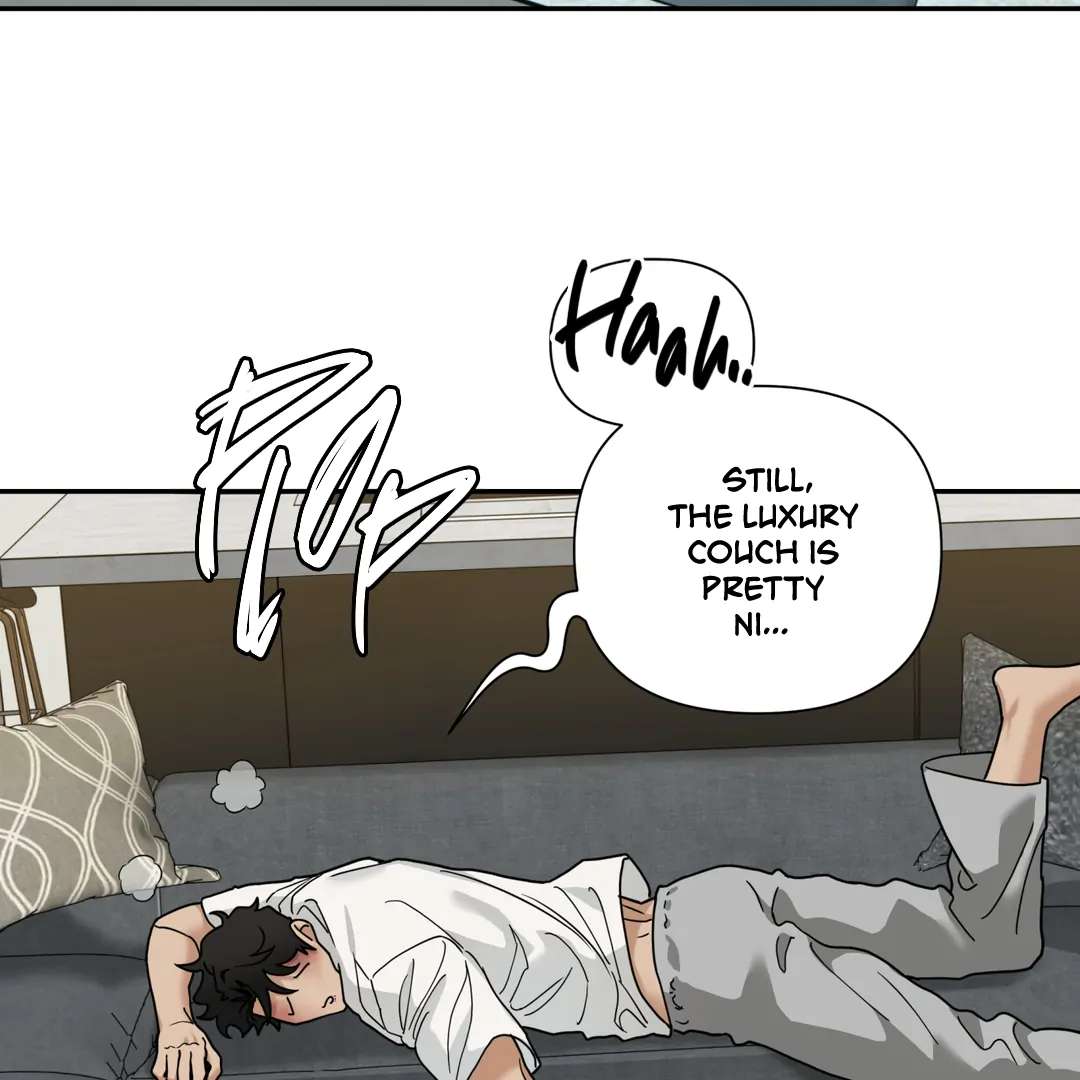 Walk In My Shoes Cupid Scans Chapter 17 page 89 - 