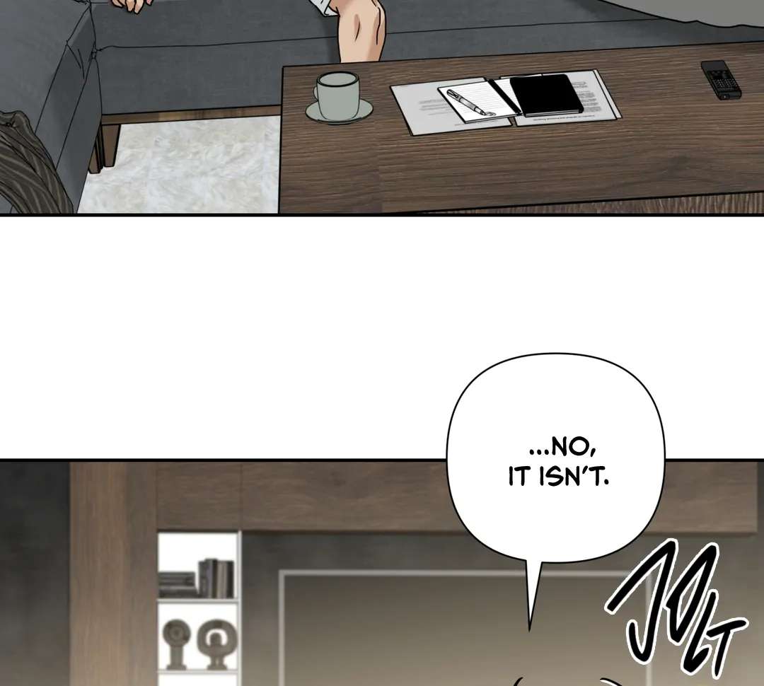 Walk In My Shoes Cupid Scans Chapter 17 page 90 - 