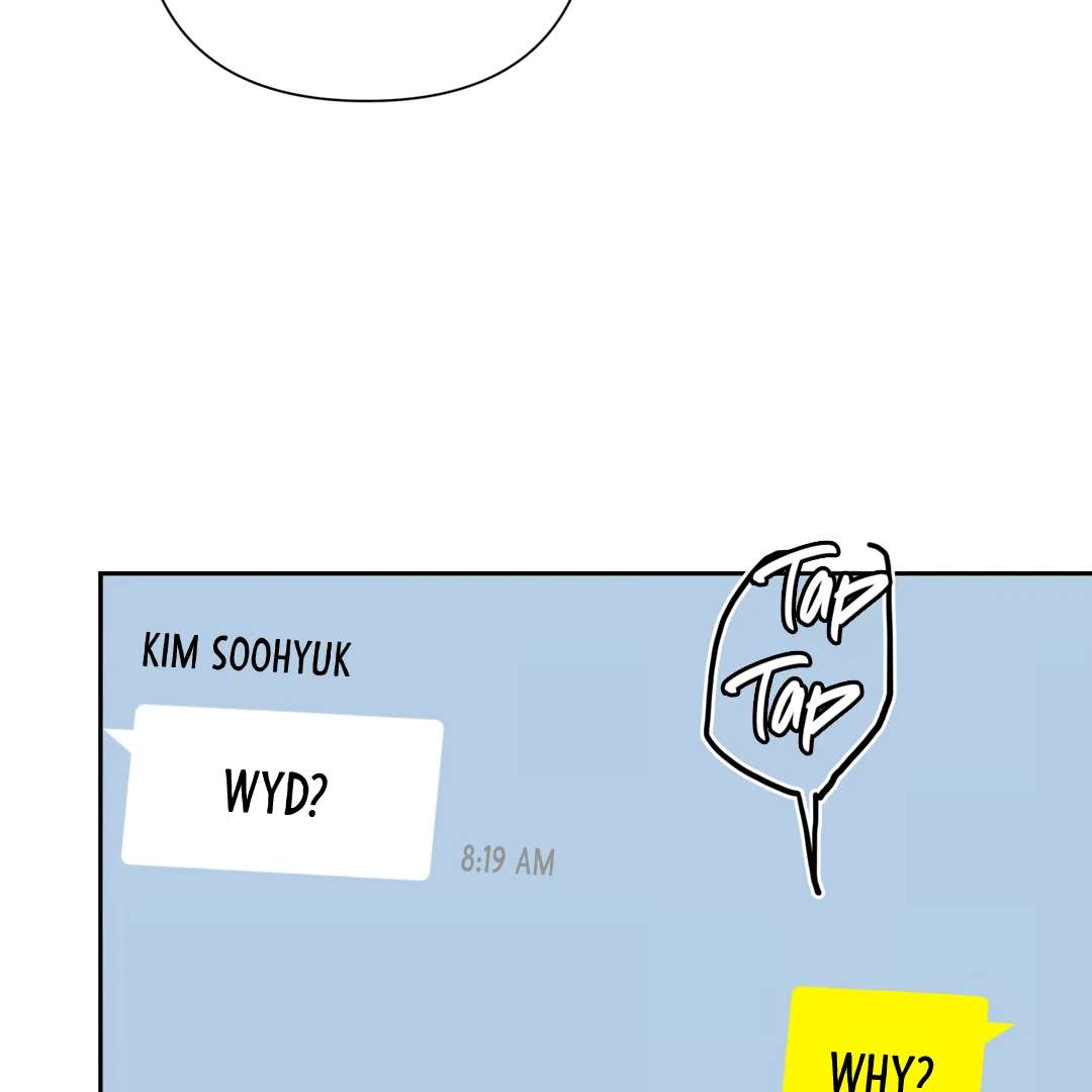 Walk In My Shoes Cupid Scans Chapter 17 page 93 - 