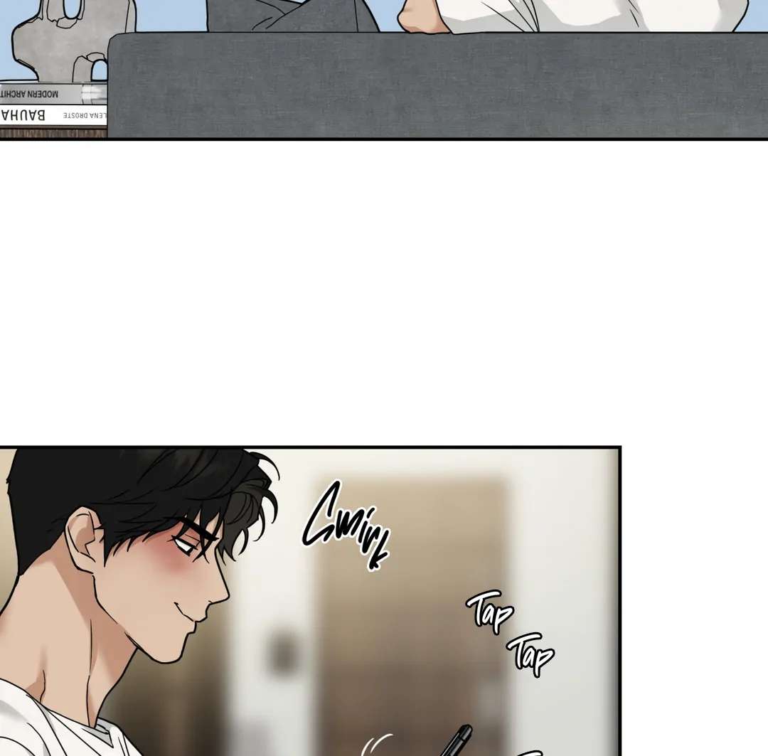 Walk In My Shoes Cupid Scans Chapter 17 page 97 - 