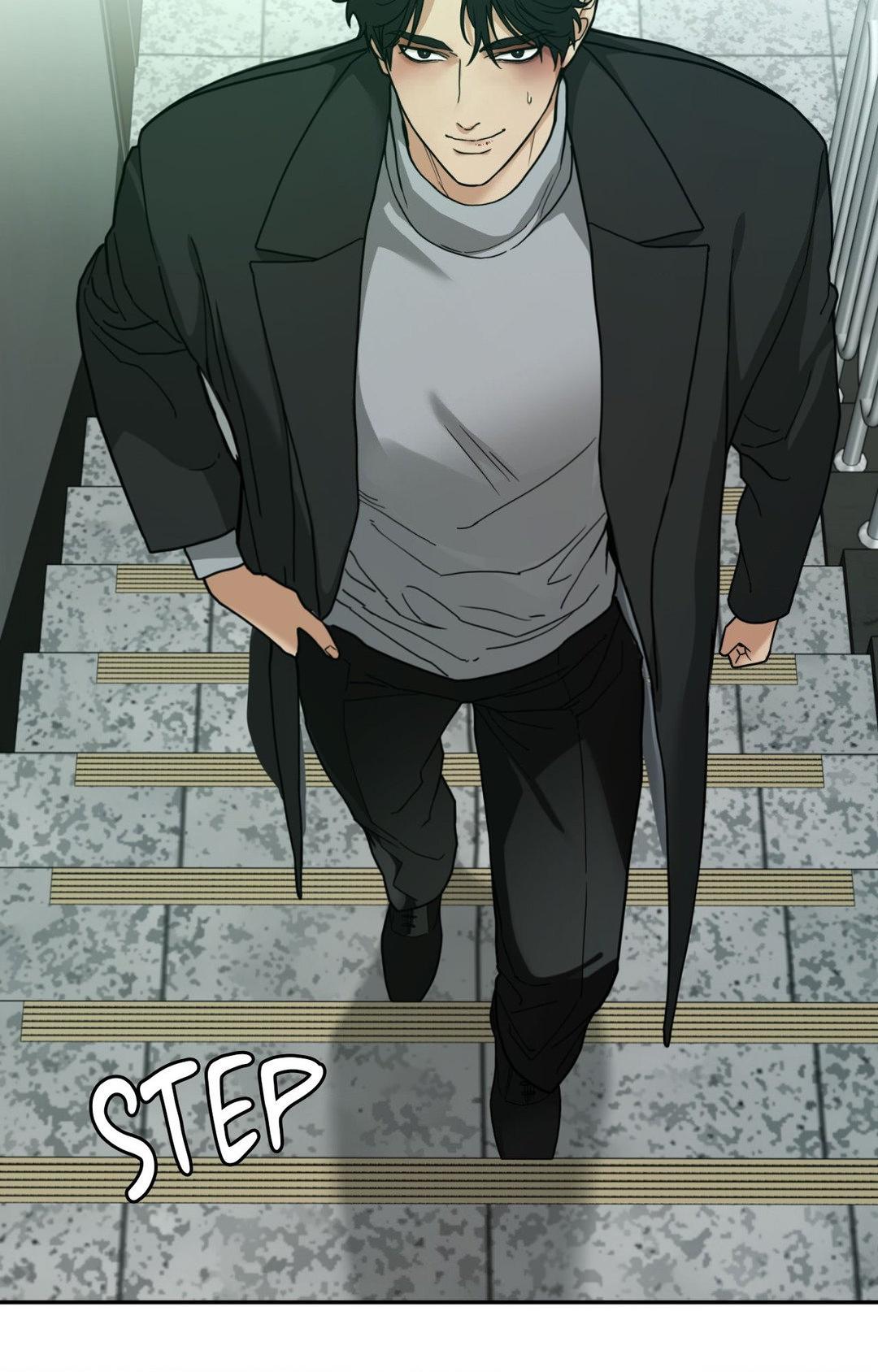 Walk In My Shoes Cupid Scans Chapter 18.1 page 2 - 