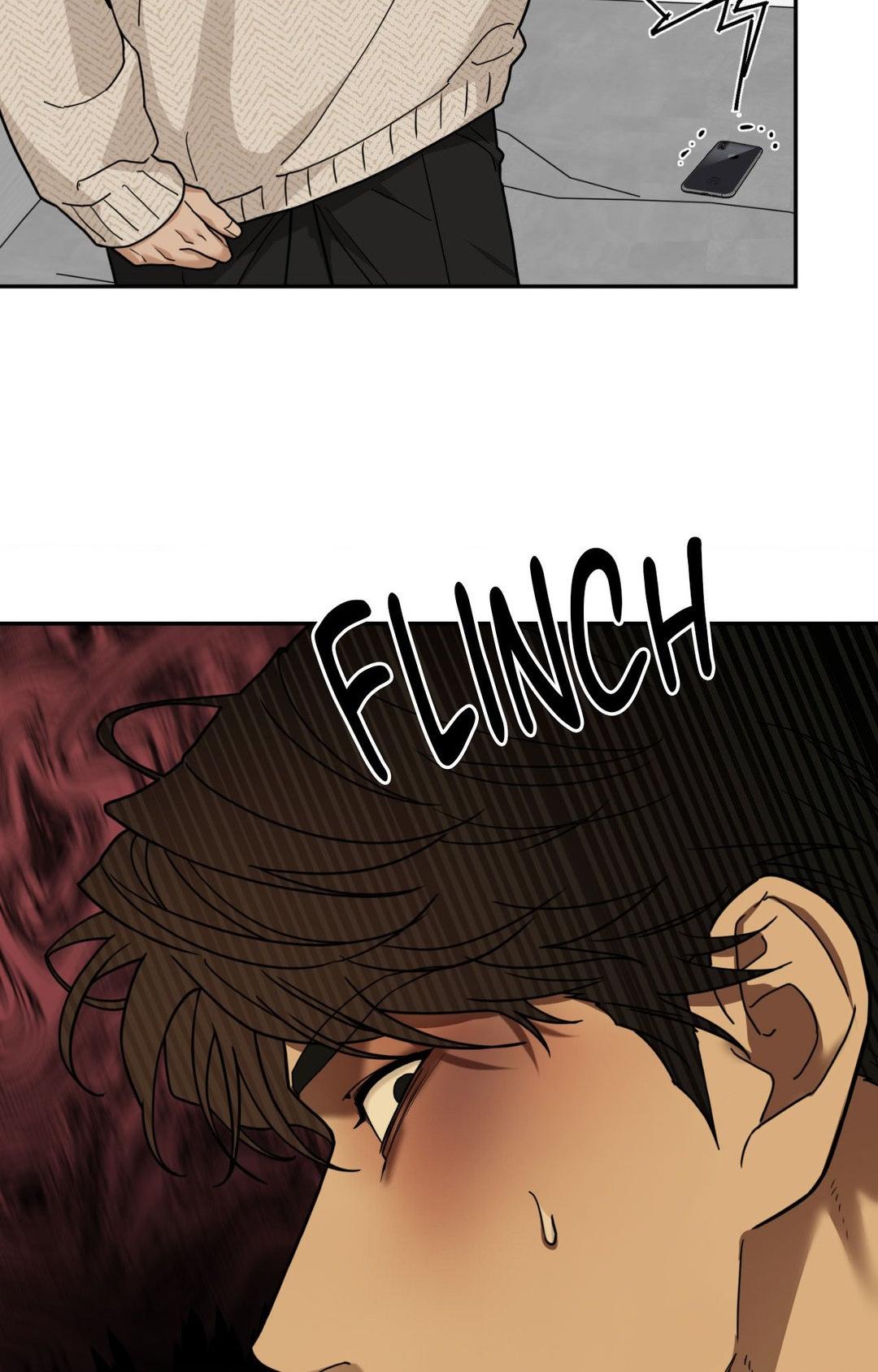 Walk In My Shoes Cupid Scans Chapter 18.1 page 16 - 