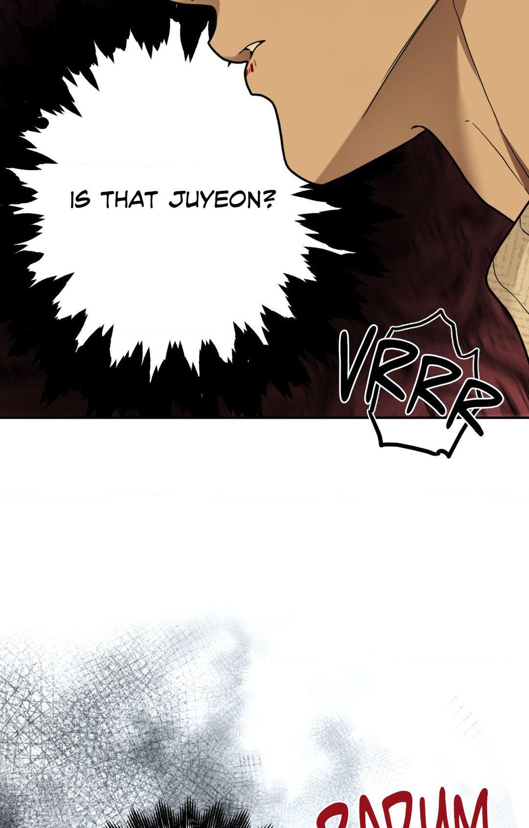 Walk In My Shoes Cupid Scans Chapter 18.1 page 17 - 