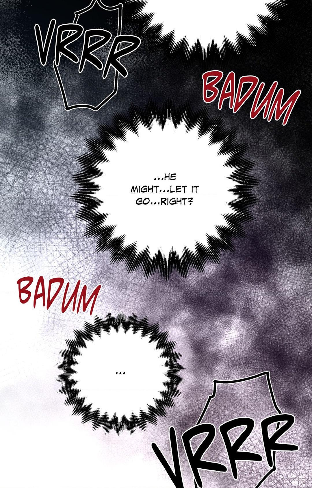 Walk In My Shoes Cupid Scans Chapter 18.1 page 20 - 