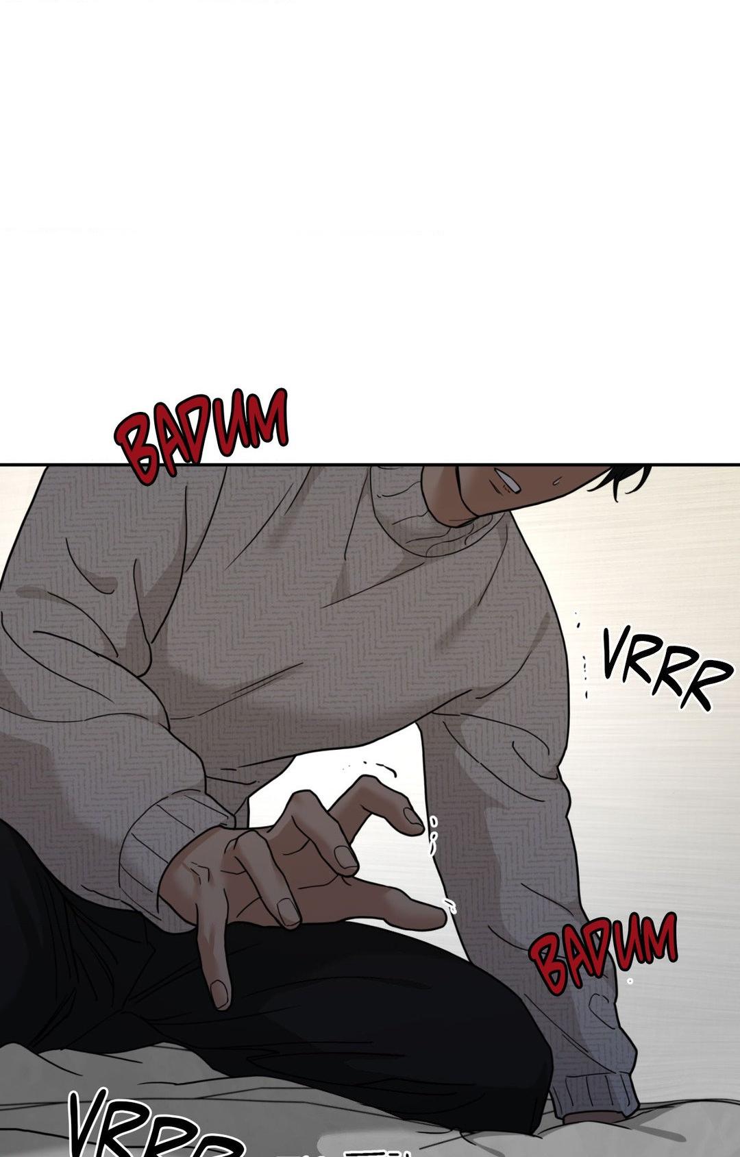 Walk In My Shoes Cupid Scans Chapter 18.1 page 22 - 