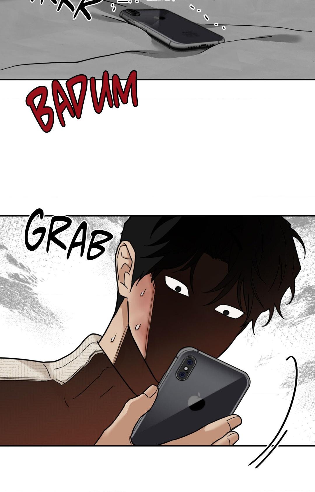 Walk In My Shoes Cupid Scans Chapter 18.1 page 23 - 