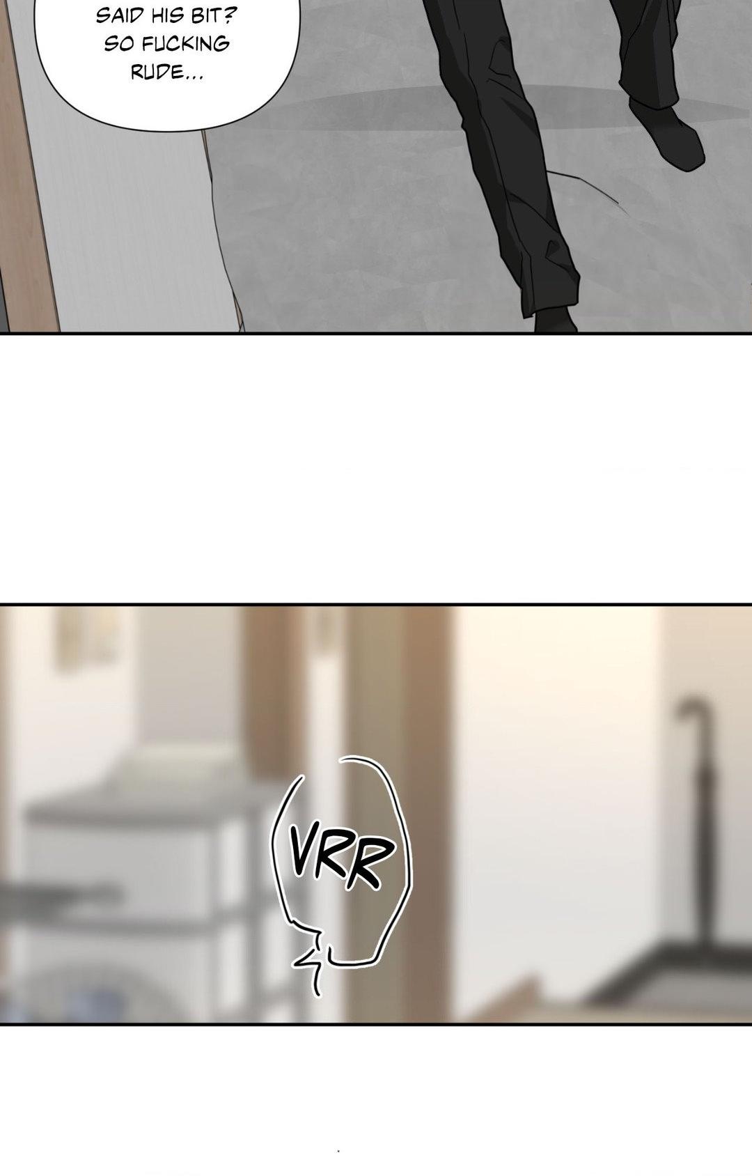 Walk In My Shoes Cupid Scans Chapter 18.1 page 28 - 