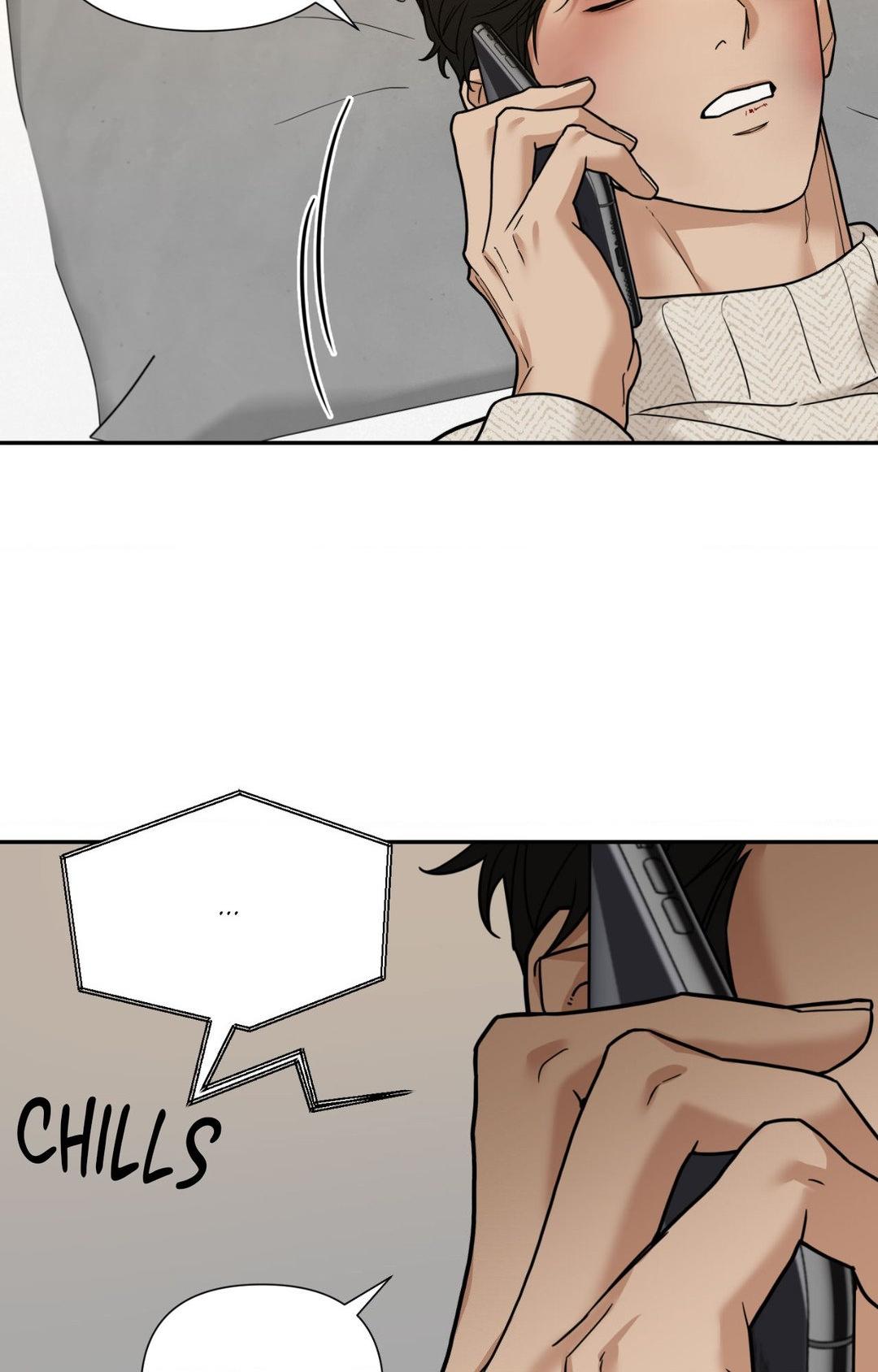 Walk In My Shoes Cupid Scans Chapter 18.1 page 30 - 