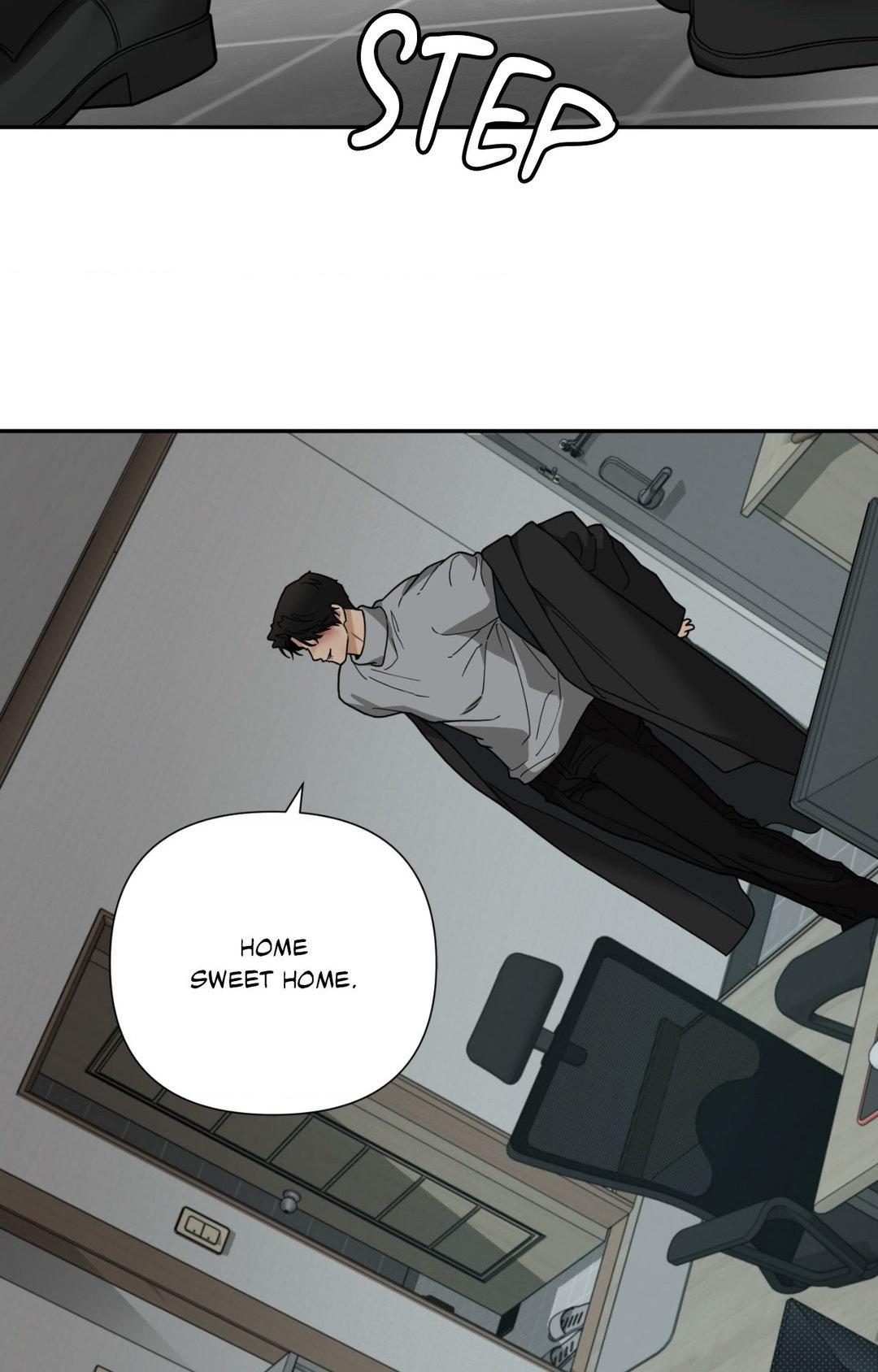 Walk In My Shoes Cupid Scans Chapter 18.1 page 4 - 