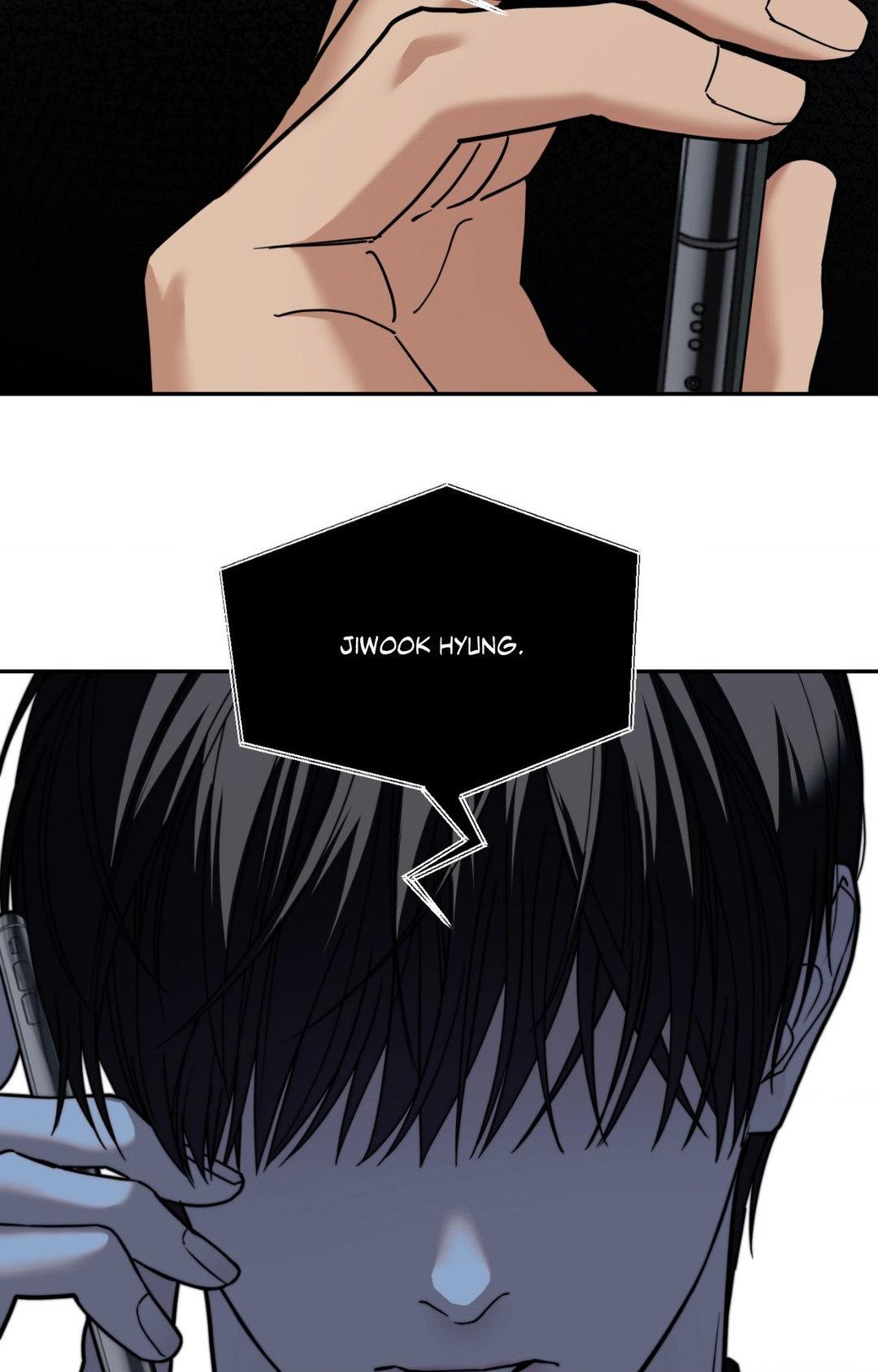 Walk In My Shoes Cupid Scans Chapter 18.1 page 35 - 