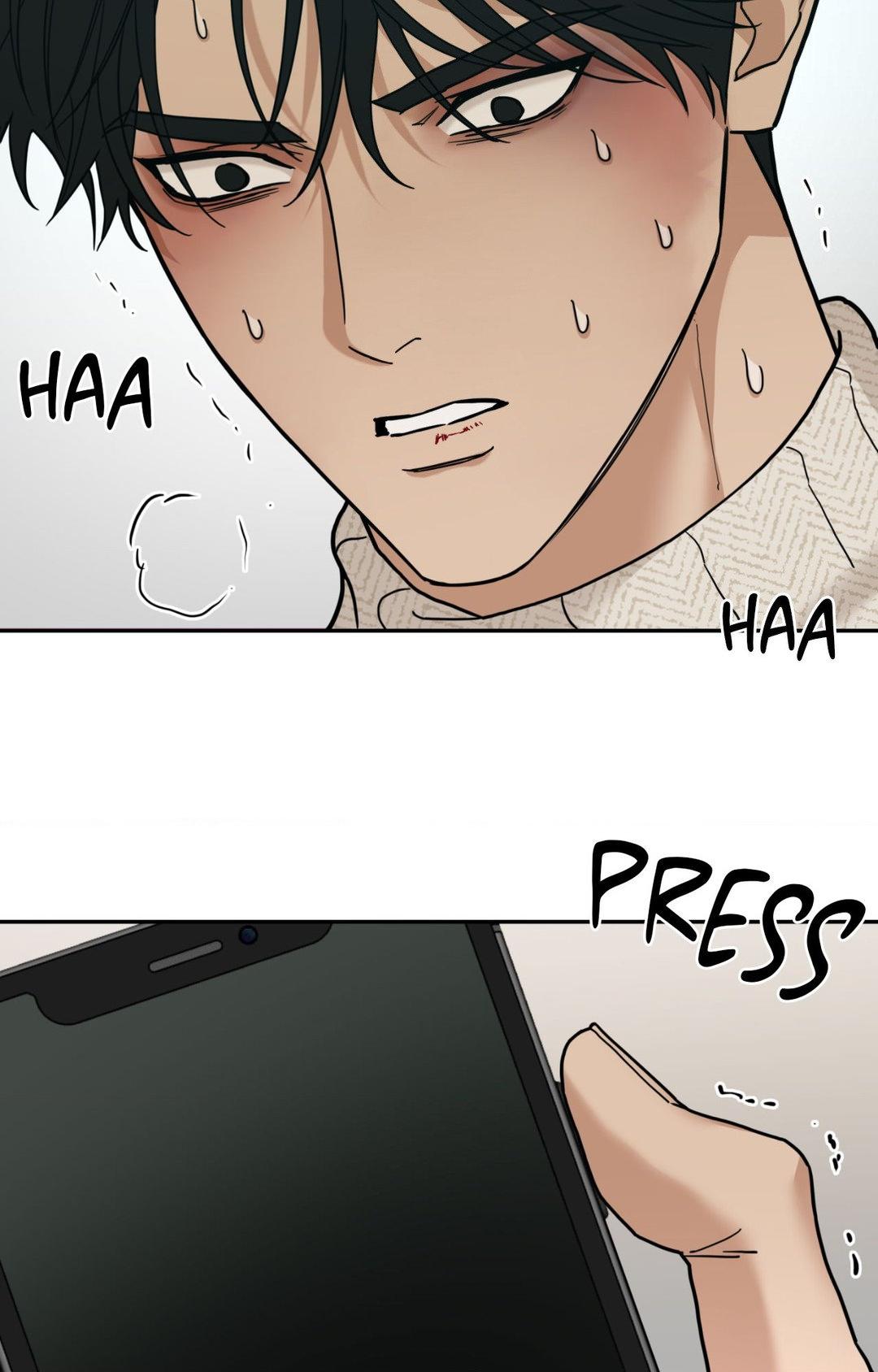 Walk In My Shoes Cupid Scans Chapter 18.1 page 38 - 